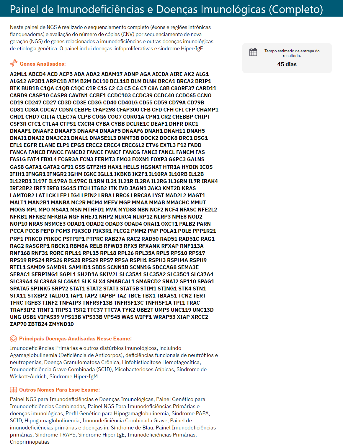 Painel de Imunodeficiências e Doenças Imunológicas (Completo).png