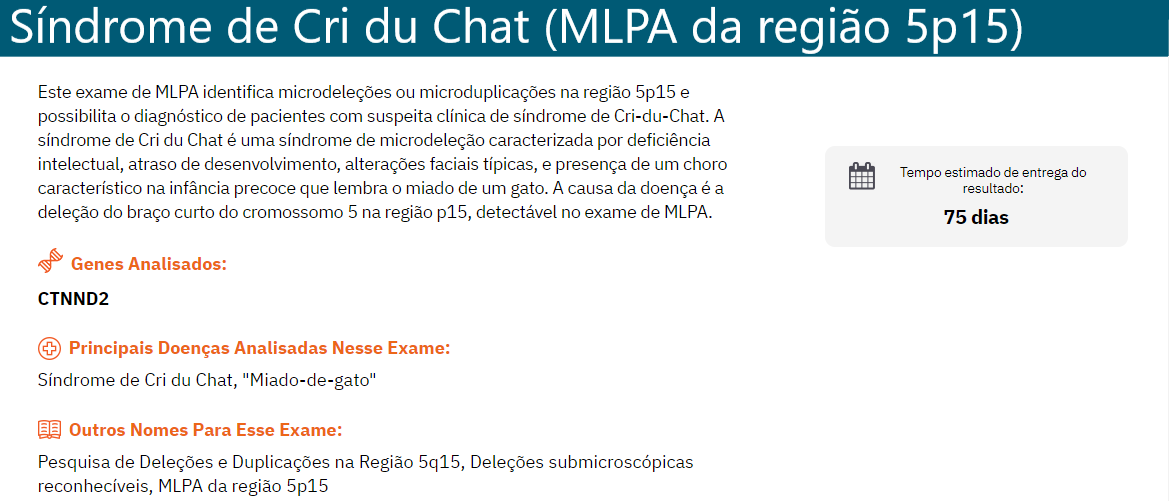 Síndrome de Cri du Chat (MLPA da região 5p15).png