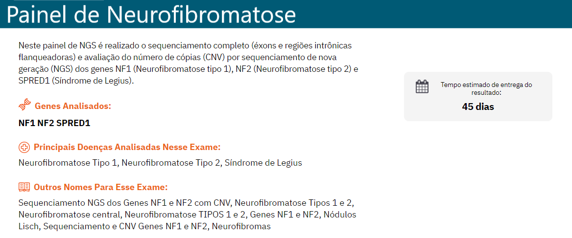 Painel de Neurofibromatose.png