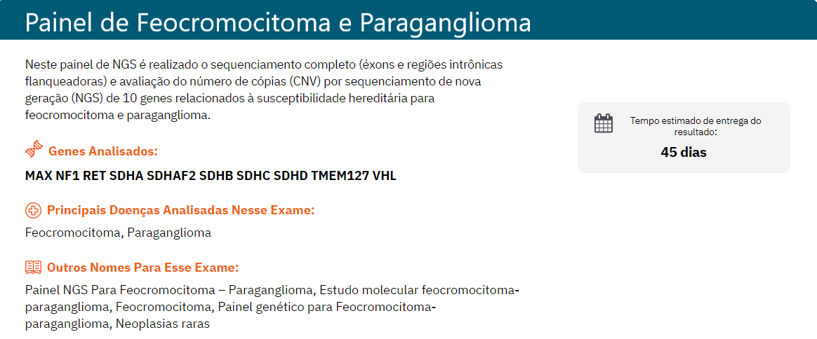 Painel de Feocromocitoma e Paraganglioma.png
