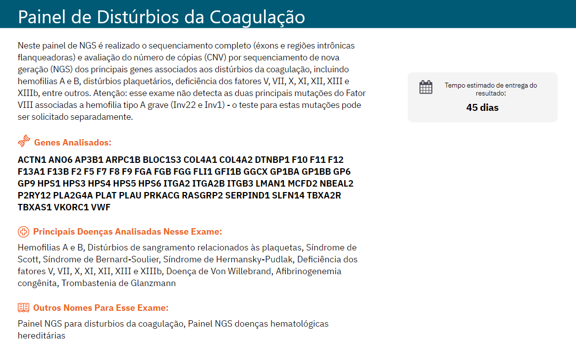 Painel de Distúrbios da Coagulação.png