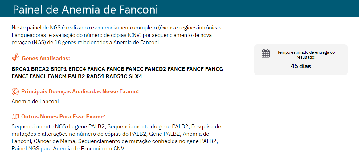 Painel de Anemia de Fanconi.png