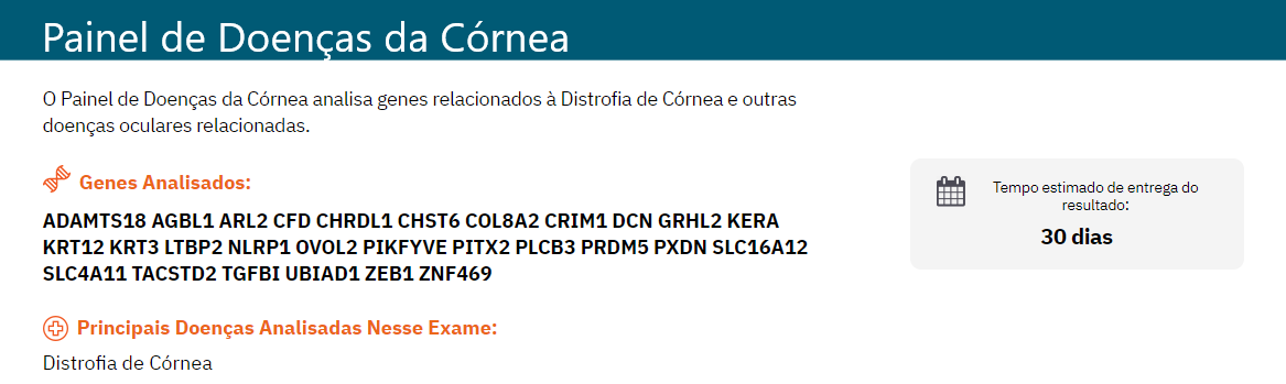 Painel de Doenças da Córnea.png