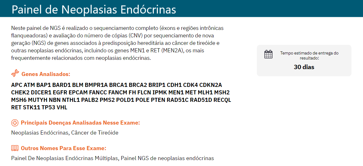 Painel de Neoplasias Endócrinas.png