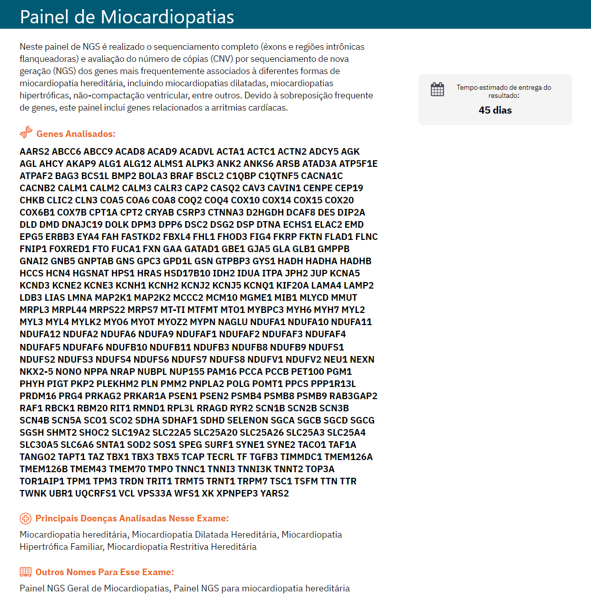 Painel de Miocardiopatias.png