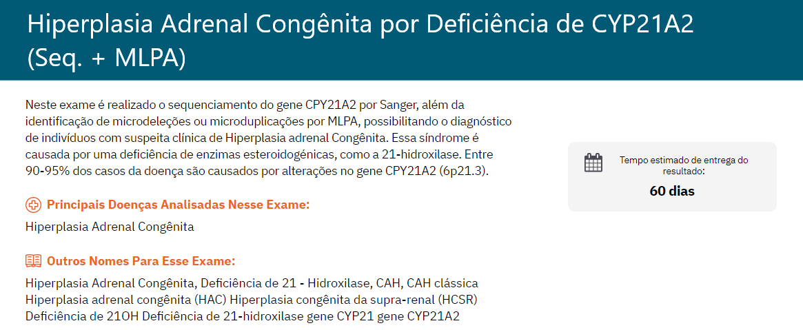 Hiperplasia Adrenal Congênita por Deficiência de CYP21A2 (Seq. + MLPA).png