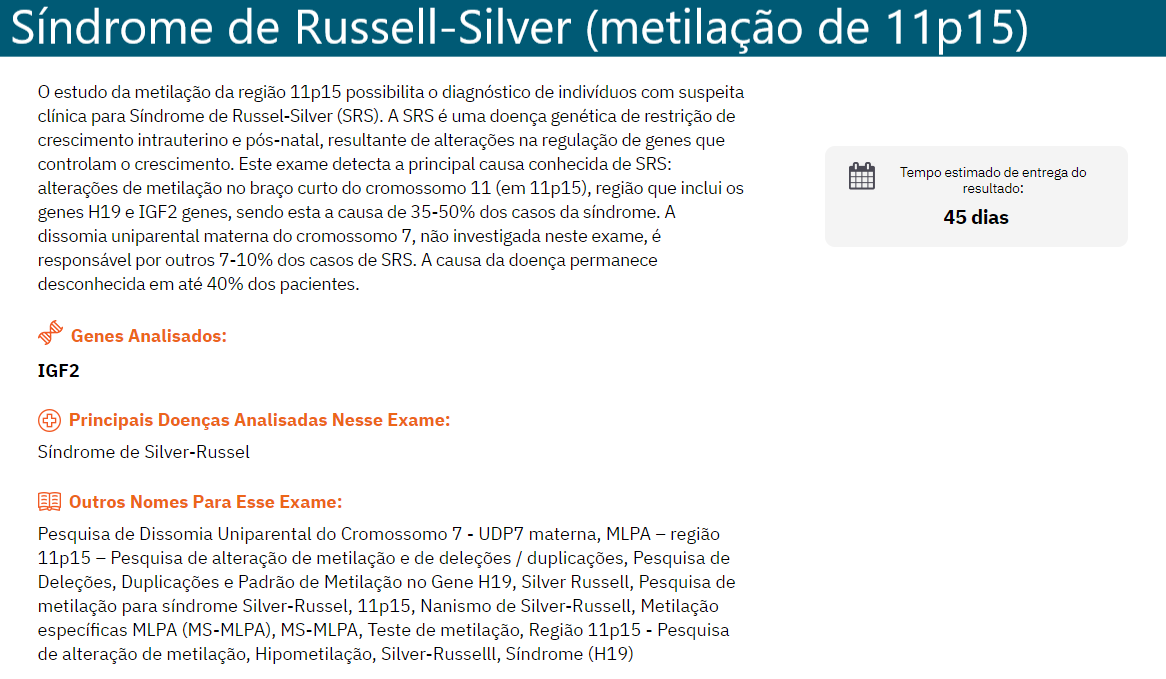 Síndrome de Russell-Silver (metilação de 11p15).png